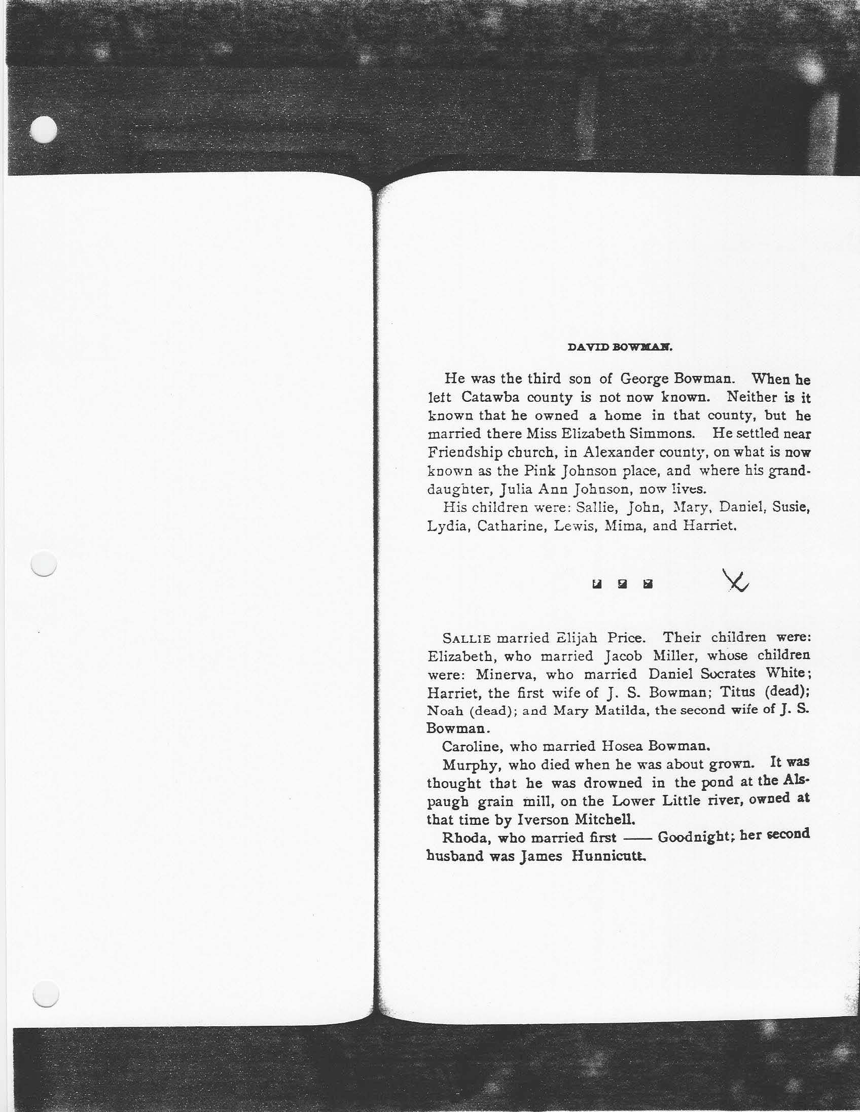 Document